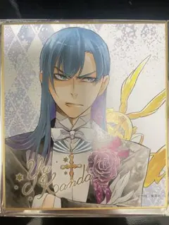 Dグレ ディーグレイマン 神田ユウ イラスト 原画展 グッズ - メルカリ