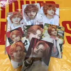 松田迅　コンプセット