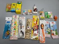 まとめ売り】サトちゃん♡ストラップセット 平成レトロ - メルカリ