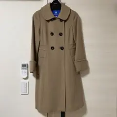 2025年最新】BLUE LABEL CRESTBRIDGE レディース ロングコートの人気