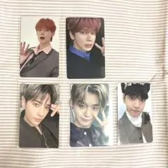 TXT まとめ売り ヨンジュン テヒョン ラキドロ