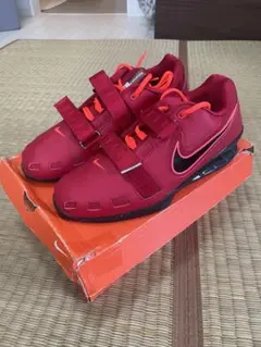 2026年最新】nike ロマレオスの人気アイテム - メルカリ