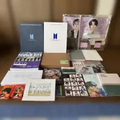 BTS アリラン他 묶음 판매