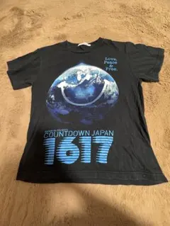 COUNTDOWN JAPAN 1819 Tシャツ サイズS | Mercari