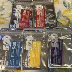 嵐 ARASHI Anniversary Tour 5×20 アクリルプレート