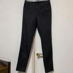 UNIQLO ストレッチレギンスパンツ ユニクロ