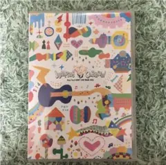 Hey! Say! JUMP Jumping Carnival DVD - メルカリ