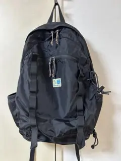 Karrimor デイパック VT day pack F 黒