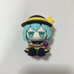 2026年最新】古明地こいしぬいぐるみの人気アイテム - メルカリ