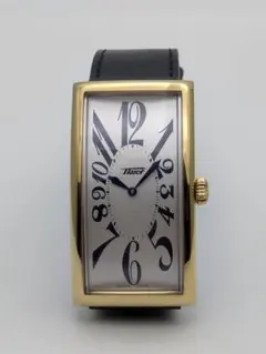 Tissot ヘリテージ　バナナ　ウォッチ Z 181のサムネイル
