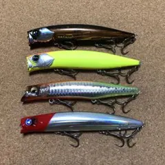 2025年最新】ハーデス127Fの人気アイテム - メルカリ