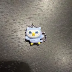 たまごっち チョコボックス マスコット ほーほっち