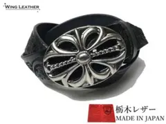 矢沢永吉入手困難貴重ベルトバックル 希少入手困難/白ベルト 新品/本革 矢沢永吉 ライブ着用類似 バックル