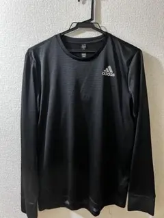 adidas ランニングシャツ L