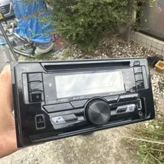 ダイハツ純正CUK-W69D Bluetoothオーディオ - メルカリ