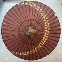 高級羽二重傘 一本選 - メルカリ