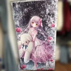 2026年最新】てぃんくる B0 タペストリーの人気アイテム - メルカリ