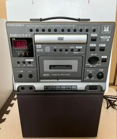 2025年最新】コロンビア ビデオcdカラオケの人気アイテム - メルカリ