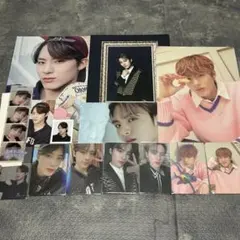 Theboyz エリック　FC 1期 2期 3期　セット