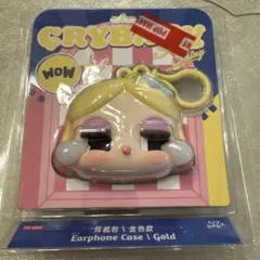 2026年最新】CRY baby earphone caseの人気アイテム - メルカリ