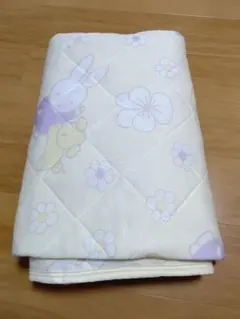 ミッフィー　クール冷感　敷きパッド　枕　ブランケット　キッチンマット未使用セット Amazon.co.jp: nishikawa 【 西川 】 ミッフィー 冷感敷きパッド