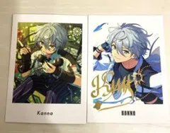 カンナ　あんスタ　ぱしゃっつ