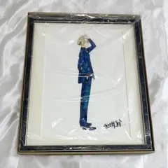【新品】東京リベンジャーズ 原画展 松野千冬 複製原画 松野千冬 東京リベンジャーズ原画展 複製原画 - メルカリ