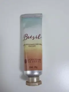 L’OCCITANE（ロクシタン）ハンドクリーム