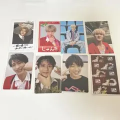 曽野舜太 トレカ