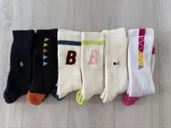 ballaholic ソックスのサムネイル