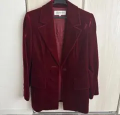 2026年最新】イブ サンローラン ジャケットの人気アイテム - メルカリ