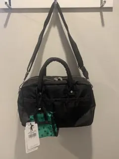 LeSportsac レスポ 神崎恵 スマートデイリーボストン ベージュ 