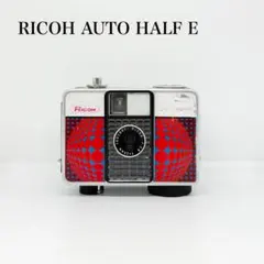 2025年最新】リコー オートハーフの人気アイテム - メルカリ
