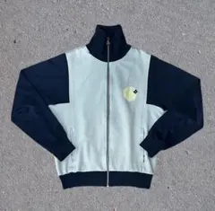 【希少】80s vintage CLUB adidas トラックジャケット