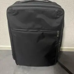 レスポートサック CARRY－ON ROLLERフレッシュブラック - メルカリ