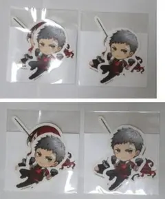 2025年最新】ペルソナ3 くじの人気アイテム - メルカリ