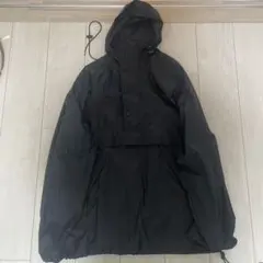 90s Eddie Bauer ナイロンジャケット