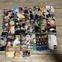 2025年最新】鬼滅の刃 全巻 特装版の人気アイテム - メルカリ