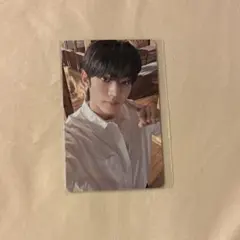 TWS はじめまして トレカ ドフン