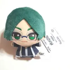 桃源暗鬼 ちびぐるみ vol.1　遊摺部従児