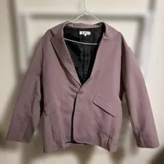 ASTRONOMY パープル セットアップ M