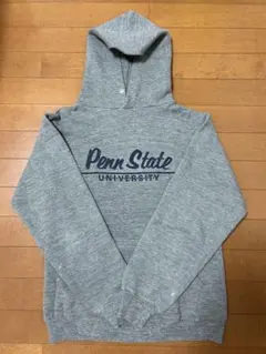 カレッジ パーカー