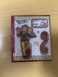 鬼滅の刃 バレンタイン＆ホワイトデーイベント2026 アクリルスタンドB