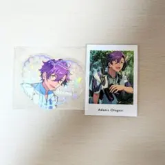 乙狩アドニス ぱしゃっつ ぴくりあ