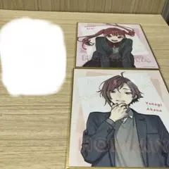 ホリミヤ　オンラインくじ