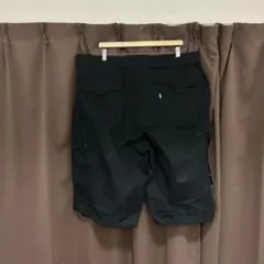 PRO CLUB カーゴハーフパンツ 44インチ