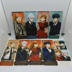 ア*載様 匿名配送！【呪術廻戦 ファンパレ 幻影夜行本舗 2ndアニバーサリー】