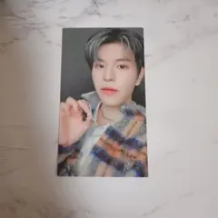 Straykids スキズ スンミン トレカ