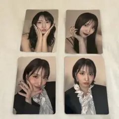 MISAMO PLAY ラキドロセット モモ MOMO