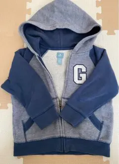baby Gapのパーカー　100サイズ